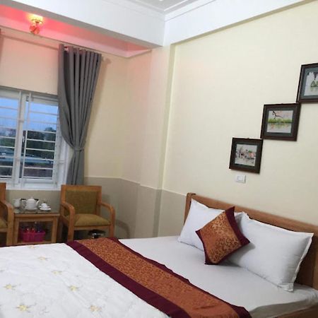 ها تينه Phuong Phuong 2 Hotel المظهر الخارجي الصورة